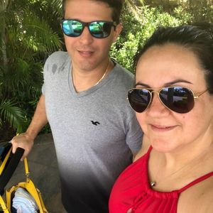 Meet your Posher, Gabriela